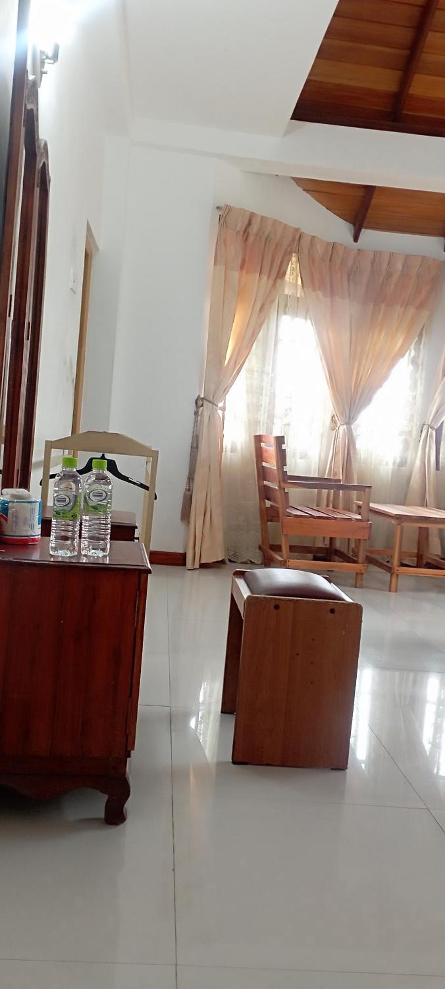 Oviya Guest Bed & Breakfast Nuwara Eliya Ngoại thất bức ảnh